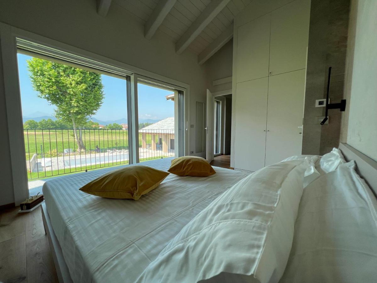 Casa Vola Bisalta Bed & Breakfast Cuneo Exterior photo