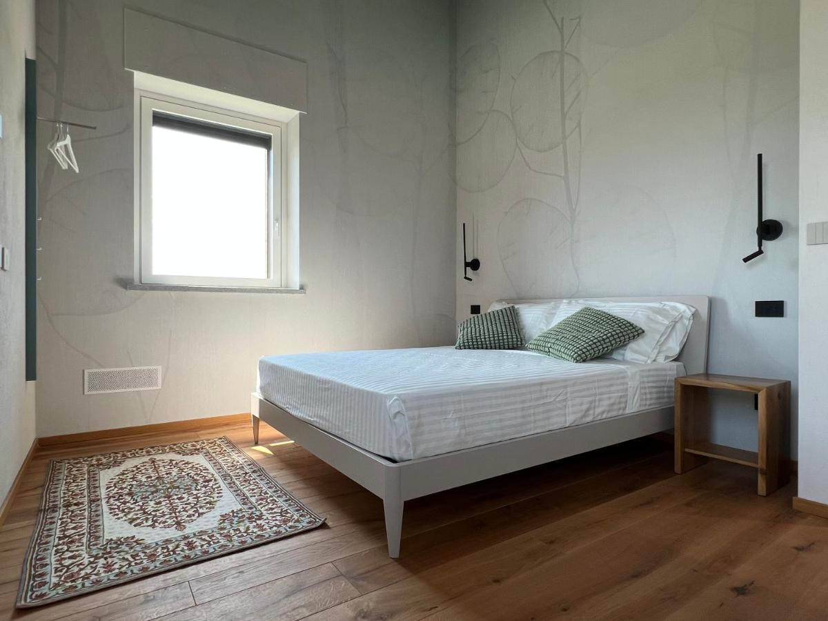 Casa Vola Bisalta Bed & Breakfast Cuneo Exterior photo