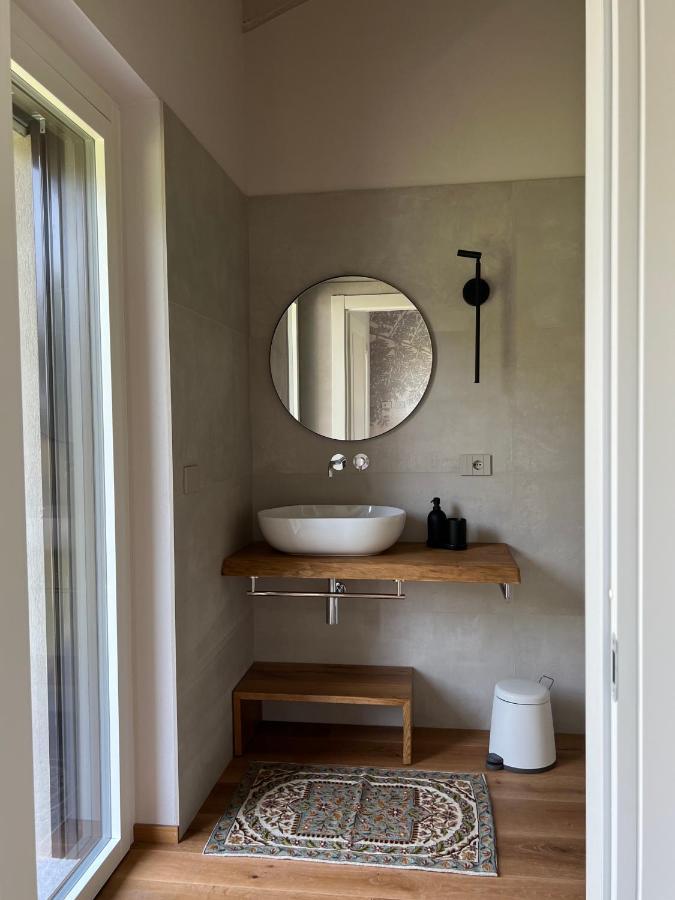 Casa Vola Bisalta Bed & Breakfast Cuneo Exterior photo