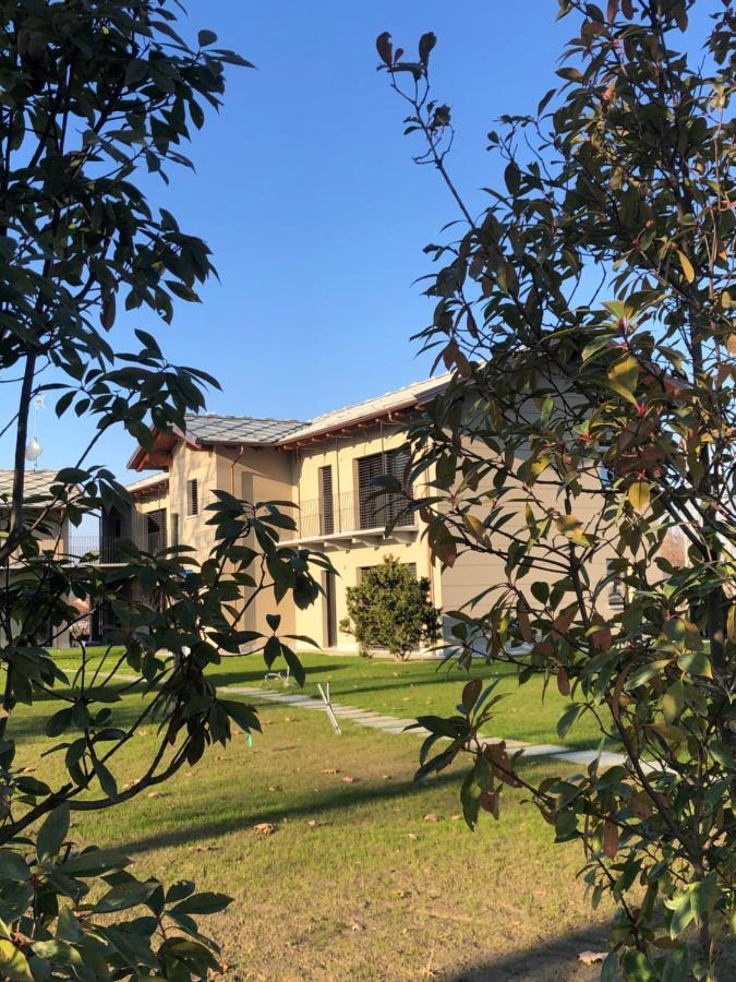 Casa Vola Bisalta Bed & Breakfast Cuneo Exterior photo